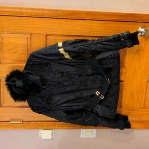 RLX Ralph Lauren Down Sky Jacket